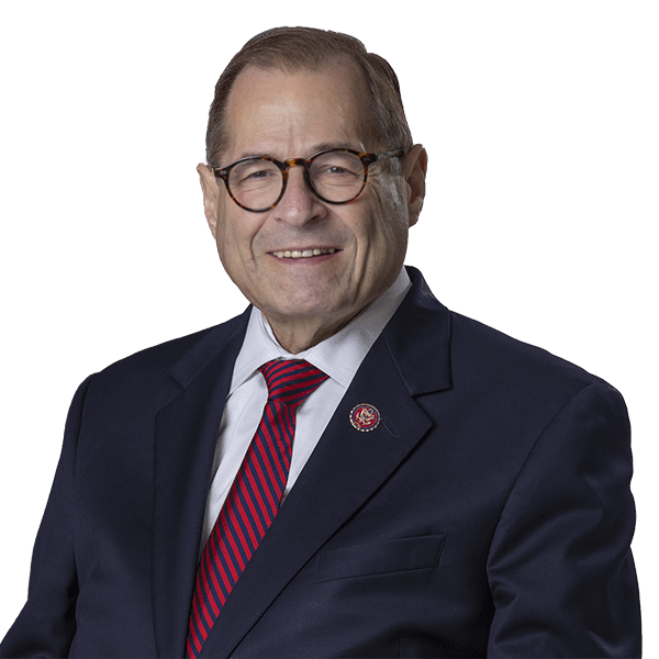 CongressmanJerry Nadler